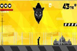 舞蹈男孩 舞蹈男孩