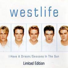 I have a dream[西城男孩演唱歌曲]