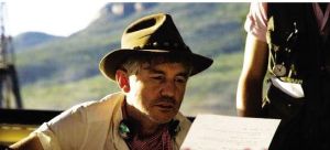 巴茲·魯爾曼 巴茲·魯爾曼