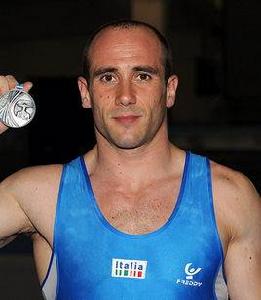 馬泰奧·莫蘭蒂 馬泰奧·莫蘭蒂