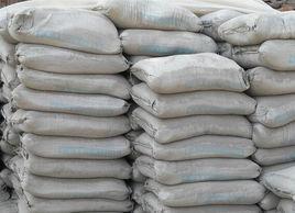 水泥含量 水泥含量