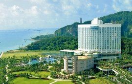 廣州南沙大酒店 廣州南沙大酒店