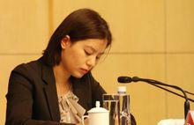 張京[中國外交部英語翻譯]