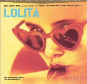 《Lolita》
