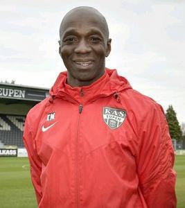 克勞德·馬克萊萊 克勞德·馬克萊萊