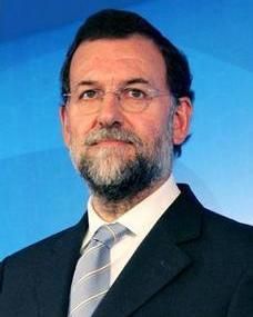 西班牙首相
