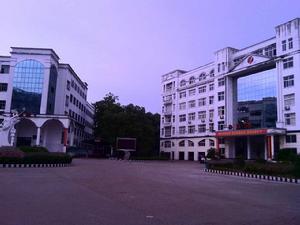 萬年縣第二中學 萬年縣第二中學