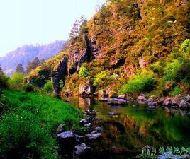 桃花源長廊 桃花源長廊