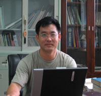 張海東[遼寧省建築設計研究院總經理]