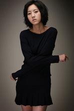 李微笑[韓國演員：李微笑]