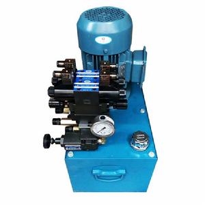 液壓站選型 液壓站選型