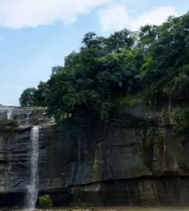 鵝洞飛泉 鵝洞飛泉