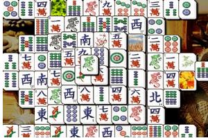 神龍麻將牌 神龍麻將牌