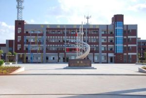 福清市高山西江國小 福清市高山西江國小