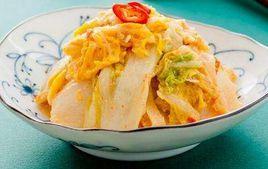 黃金白菜 黃金白菜