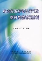 城市生活垃圾直接氣化熔融焚燒過程控制 城市生活垃圾直接氣化熔融焚燒過程控制
