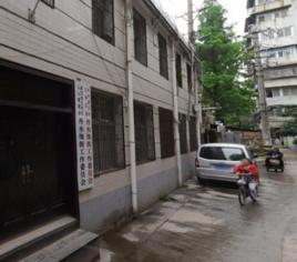 丹水池街道 丹水池街道