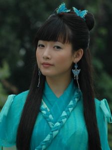 《陸小鳳傳奇之血衣之謎》 《陸小鳳傳奇之血衣之謎》