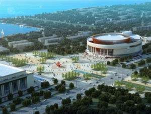 塞內加爾人種學博物館