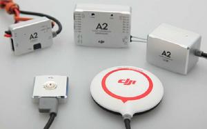 大疆A2多旋翼飛行控制器 大疆A2多旋翼飛行控制器