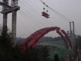 拱上建築 拱上建築