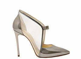 卡薩帝[義大利時尚女鞋品牌]