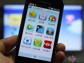 TCL多屏互動2.1 TCL多屏互動2.1