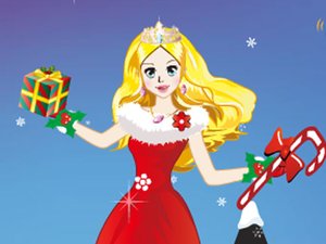 聖誕小公主 聖誕小公主