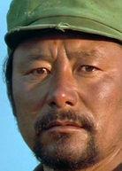 老金    演員 洛桑群培