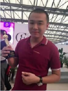 王謙[微贏天下創始人]