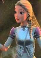 芭比之星光冒險