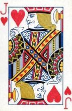 撲克[基礎含義]