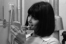 香妲兒&middot;戈雅