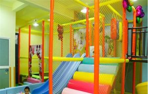 小房子兒童樂園 小房子兒童樂園