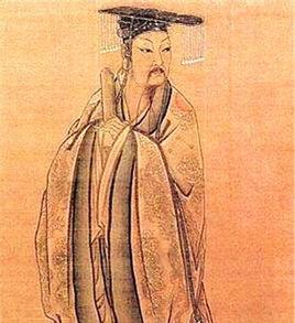 堯舜[古史傳說中的聖明君主]