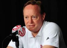 邁克&middot;布登霍爾澤