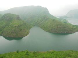 盤石頭水庫 盤石頭水庫