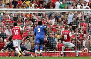 （圖）歐洲足球五大聯賽