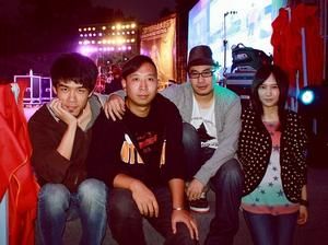 大英雄樂隊 大英雄樂隊