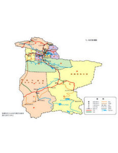 Bayingolin Mongol Autonomous Prefecture Bayingolin Mongol Autonomous Prefecture