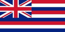 美國夏威夷州州旗
