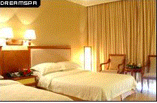 雅安天府溫泉酒店 雅安天府溫泉酒店