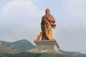 關公故里 關公故里