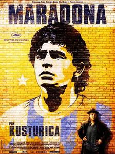 Maradona By Kusturica