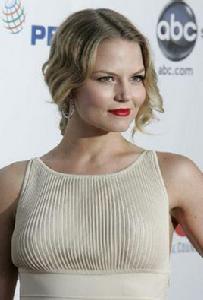 詹妮弗·莫里森 詹妮弗·莫里森