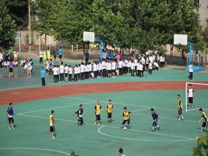 大連世紀學校 大連世紀學校