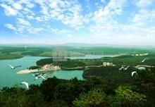 白鷺島國際旅遊度假村 白鷺島國際旅遊度假村