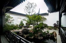 蘇州綠城桃花源