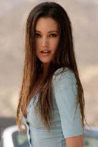 Erica Ellyson Erica Ellyson