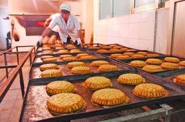 瓜埠賴月餅 瓜埠賴月餅